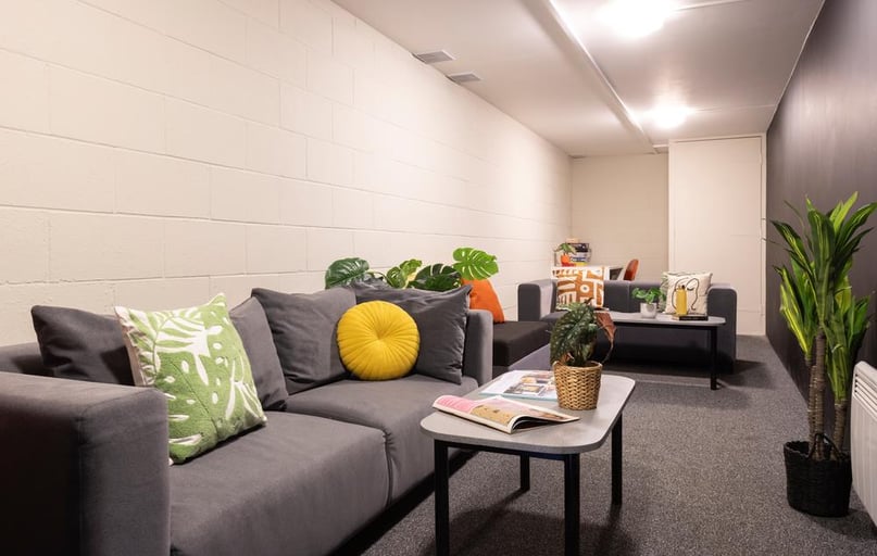 Spring Garden, City Centre, Aberdeen - Image 1